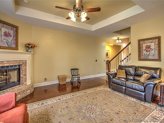 5th image of 3802 S 196th East Ave