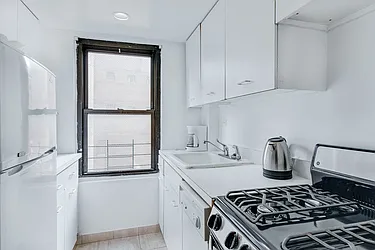 Rented by Direct Properties New York