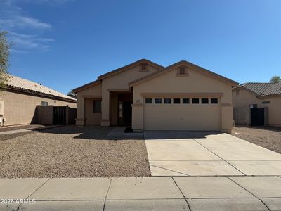 1017 S 5TH Avenue, Avondale, AZ, 85323