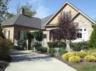 6601 Red Hawk Ct, Maineville, OH 45039