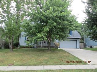 404 W Sunrise Dr, Belton, MO 64012