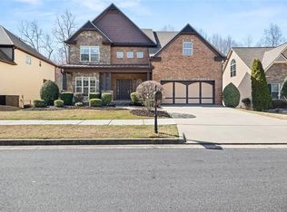 1300 Primrose Park Rd, Buford, GA 30518