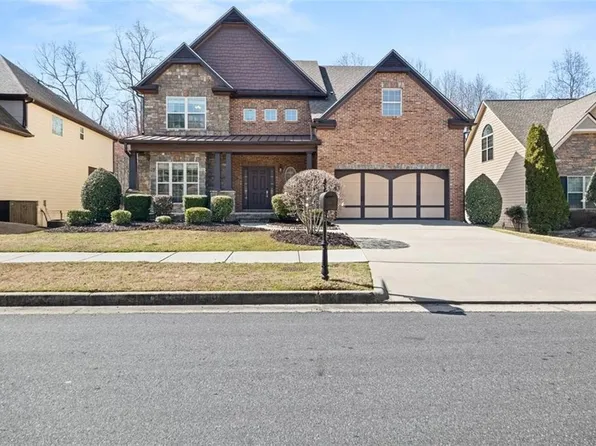 1300 Primrose Park Rd, Buford, GA 30518