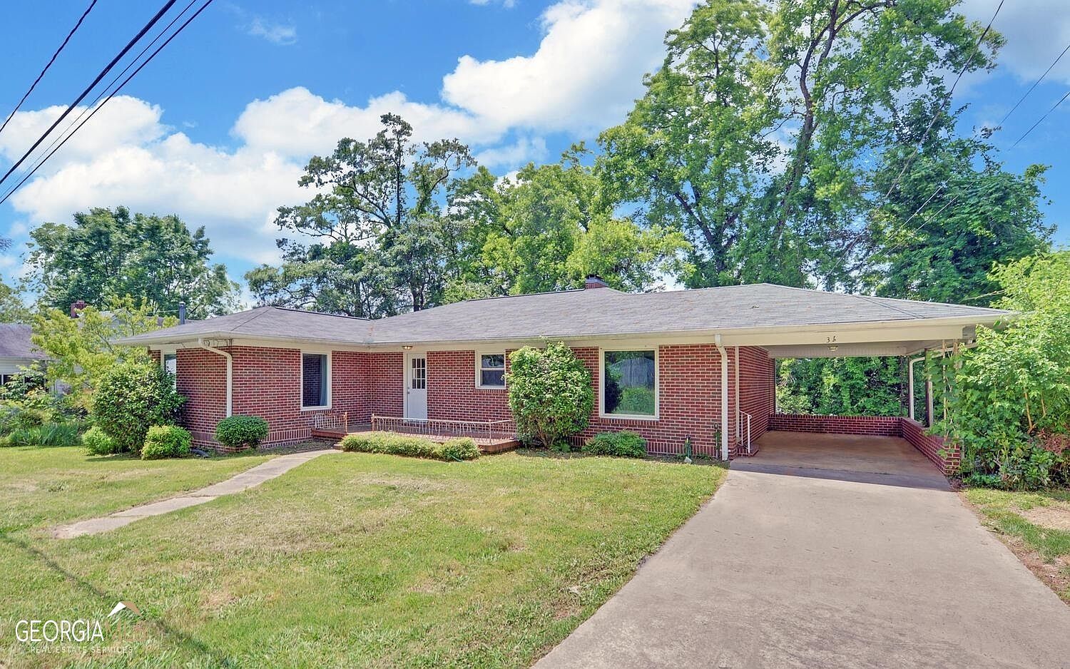 36 Park St, Toccoa, GA 30577 Zillow