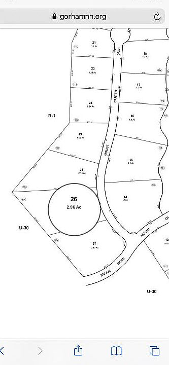 2nd image of 19 Mount Carter Dr