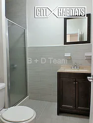 Rented by Citi Habitats