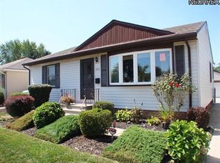 828 Bayridge Blvd, Willowick, OH 44095