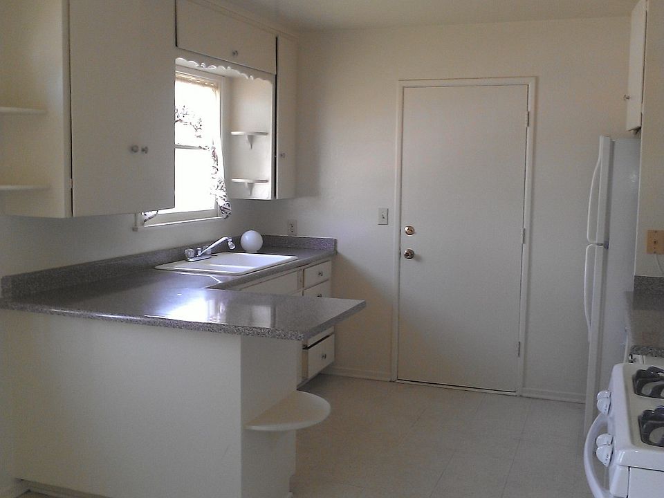 New counter tops