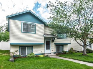 10206 E 16th Ave, Spokane, WA 99206