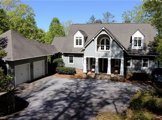 205 Whitney Dr, Sunset, SC 29685