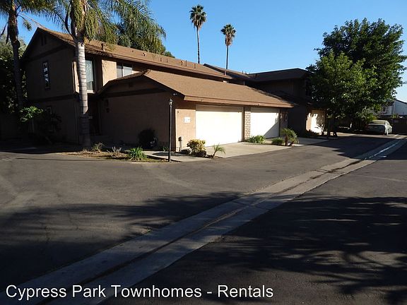 2nd image of 1112 S Cypress Ave APT 53
