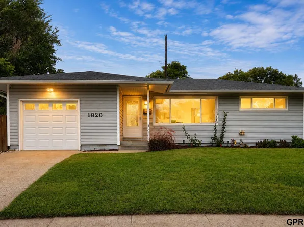 1820 Brower Rd, Lincoln, NE 68502