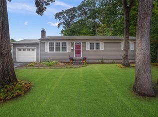 69 Paula Dr, North Kingstown, RI 02852