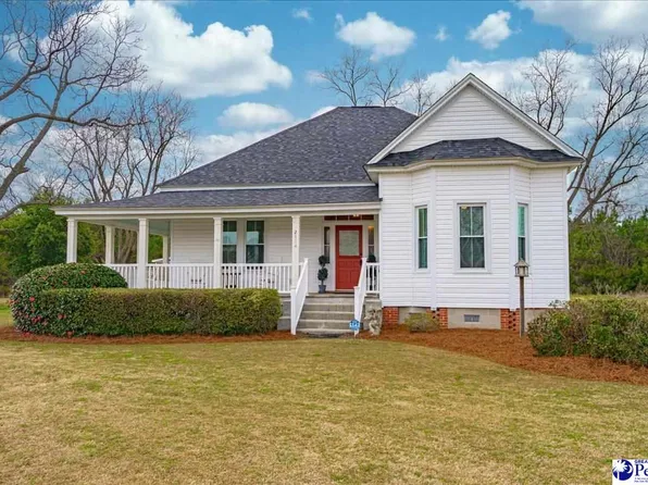 2128 Sprout Rd, Darlington, SC 29532