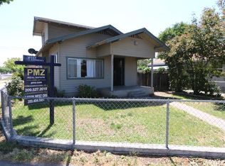 301 Laurel Ave, Modesto, CA 95351
