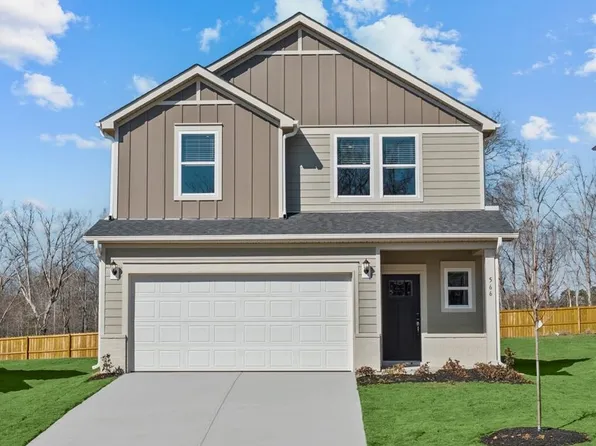 566 Crowder Pl, Piedmont, SC 29673