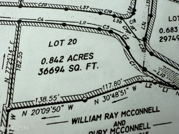 LOT 20 Oak Point Dr, Jonesville, VA 24263