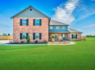 2816 Siena Circle, yukon, OK 73099