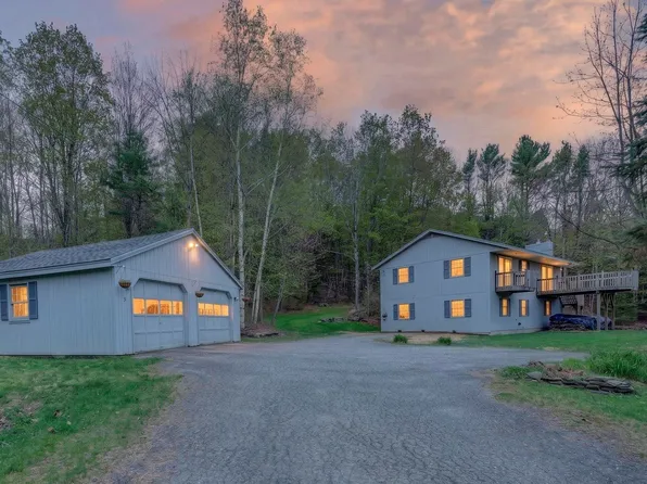 65 Foisy Hill Road, Claremont, NH 03743