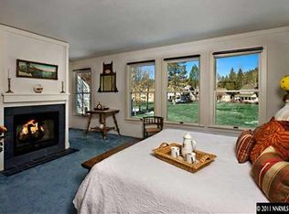 219 Glenbrook Inn Rd, Glenbrook, NV 89413