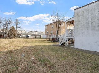 1612 McKinley Ave, Atlantic City, NJ