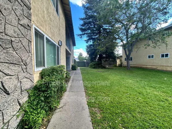 4552 Ashcroft Ave #36D, Sacramento, CA 95841