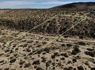 121 Drexel Rd, Yucca Valley, CA 92284