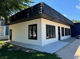 1016 M St, Aurora, NE 68818