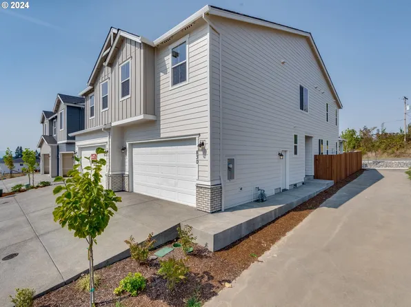 830 NW 178th Way, Ridgefield, WA 98642