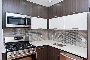 Rented by Next Door Realty NYC