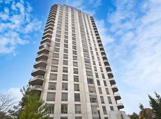 1900 The Collegeway #1105, Mississauga, ON L5L5Y8