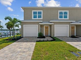 843 Paddleboard Ct, Melbourne, FL 32935