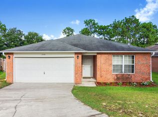 248 Limestone Cir, Crestview, FL 32539