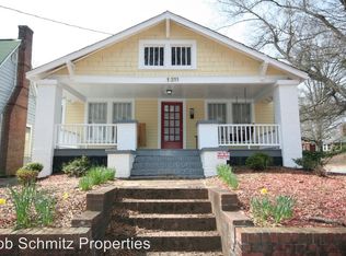 1311 N Duke St, Durham, NC 27701