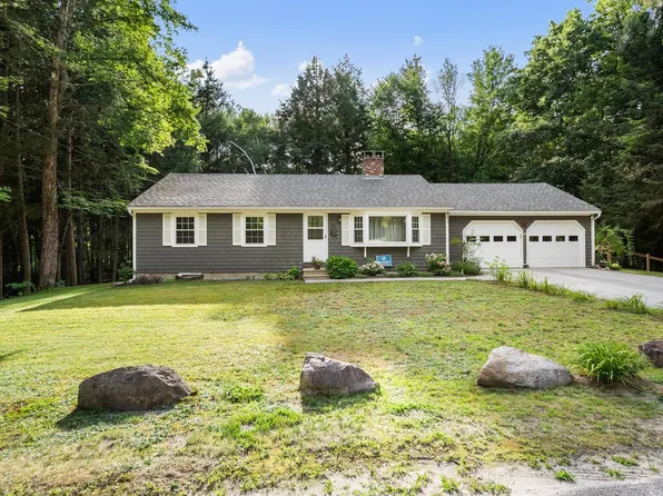 46 Lounsbury Lane, Peterborough, NH 03458
