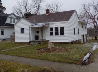 908 S Indiana St, Greencastle, IN 46135