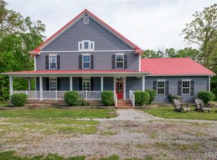 7877 Sylvan Pl, Dittmer, MO 63023