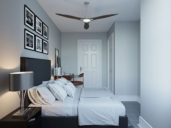 5th image of 3400 Auchentoroly Ter APT 10