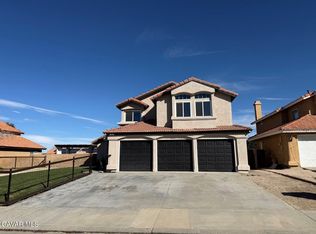 38936 Glenwood Dr, Palmdale, CA 93551