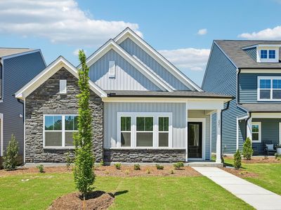 221 Marvel Dr #127, Rolesville, NC, 27571