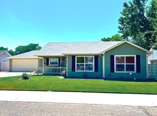 511 Hazel Cir, Fruita, CO 81521