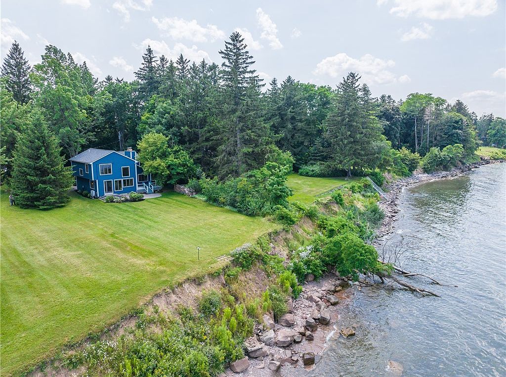 3377 Lake Rd, Williamson, NY 14589 Zillow