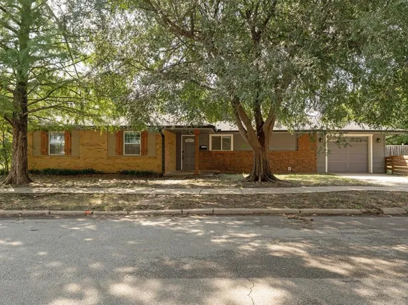 4705 N Miller Ave, Oklahoma City, OK 73112