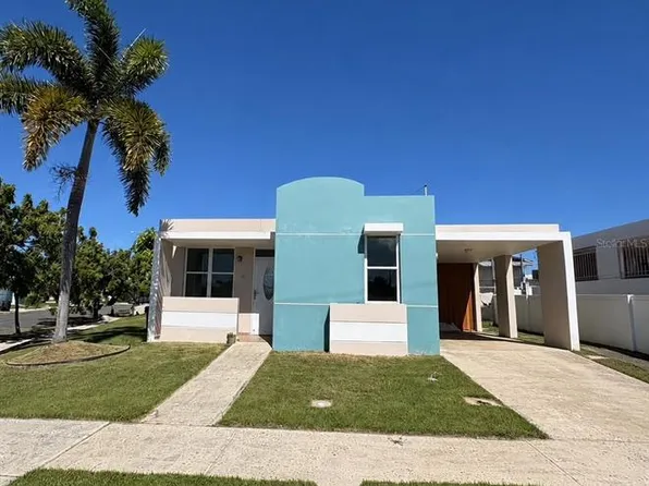 43 Brisas Del Mar Cll Caspio, Isabela, PR 00662