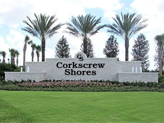 2nd image of 20932 Corkscrew Shores Blvd