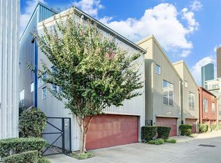 835 Saulnier St, Houston, TX 77019