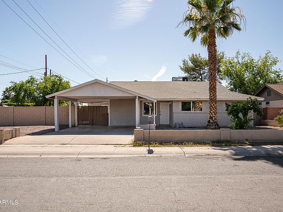 2nd image of 9004 N 56TH Avenue