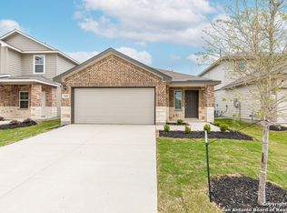 5418 Concho Spgs, San Antonio, TX 78253