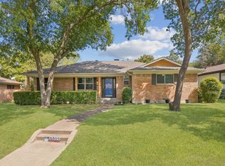 8309 Londonderry Ln, Dallas, TX 75228