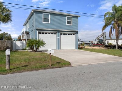 3371 Mangrove Dr, Hernando Beach, FL, 34607